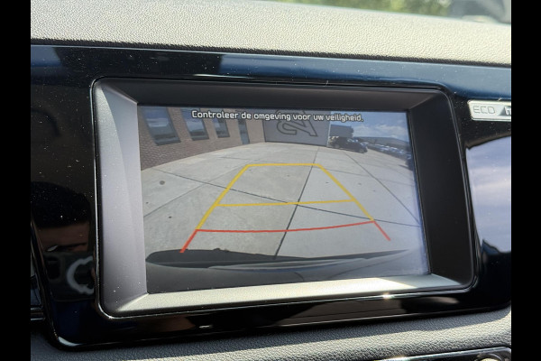 Kia Niro 1.6 GDi Hybrid DynamicLine 2e Eigenaar|Camera|Cruise|Carplay|Navi|Clima|PDC|N.A.P|APK tot 03-2027