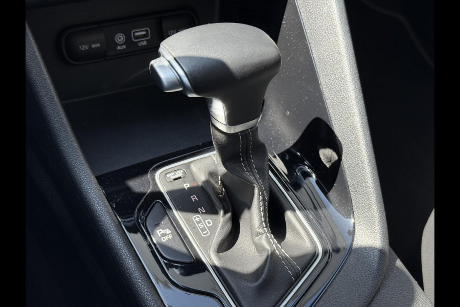 Kia Niro 1.6 GDi Hybrid DynamicLine 2e Eigenaar|Camera|Cruise|Carplay|Navi|Clima|PDC|N.A.P|APK tot 03-2027