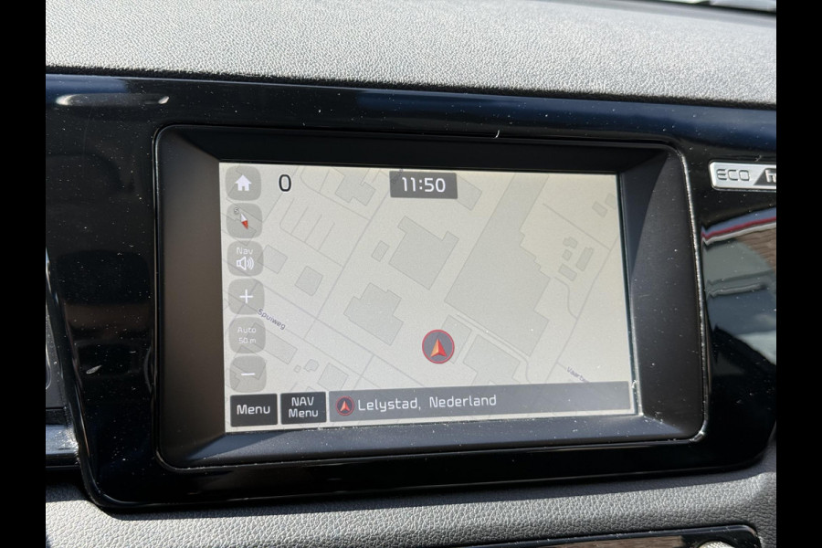Kia Niro 1.6 GDi Hybrid DynamicLine 2e Eigenaar|Camera|Cruise|Carplay|Navi|Clima|PDC|N.A.P|APK tot 03-2027