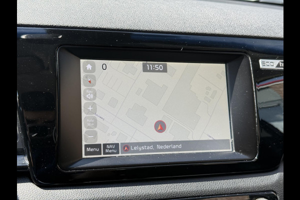 Kia Niro 1.6 GDi Hybrid DynamicLine 2e Eigenaar|Camera|Cruise|Carplay|Navi|Clima|PDC|N.A.P|APK tot 03-2027