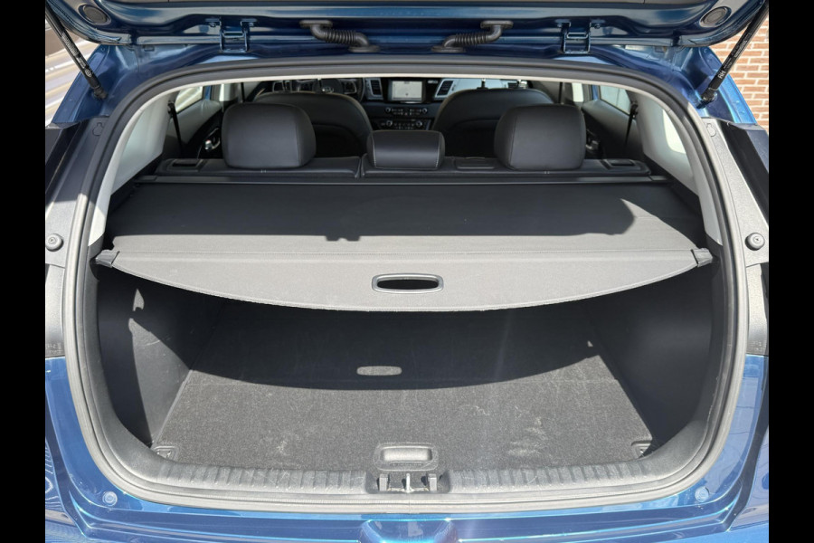 Kia Niro 1.6 GDi Hybrid DynamicLine 2e Eigenaar|Camera|Cruise|Carplay|Navi|Clima|PDC|N.A.P|APK tot 03-2027
