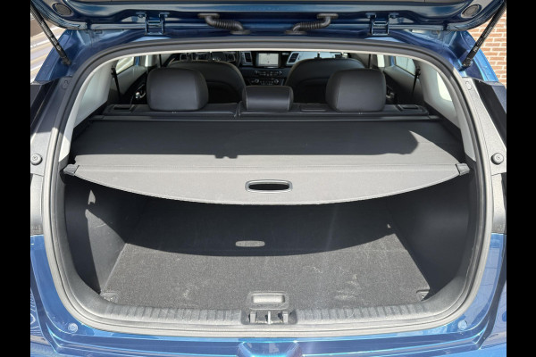 Kia Niro 1.6 GDi Hybrid DynamicLine 2e Eigenaar|Camera|Cruise|Carplay|Navi|Clima|PDC|N.A.P|APK tot 03-2027