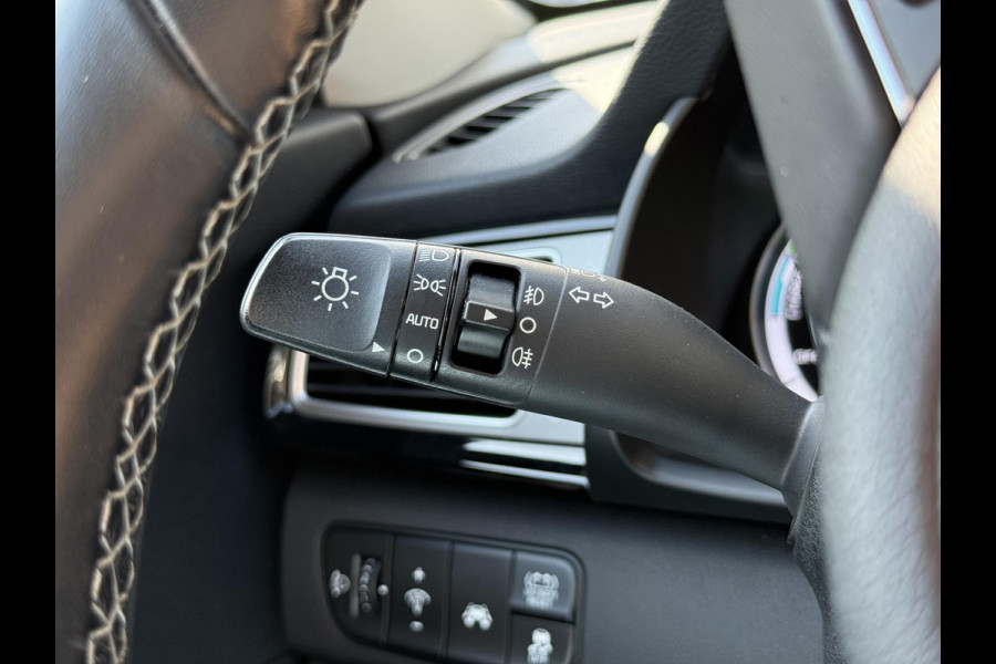 Kia Niro 1.6 GDi Hybrid DynamicLine 2e Eigenaar|Camera|Cruise|Carplay|Navi|Clima|PDC|N.A.P|APK tot 03-2027