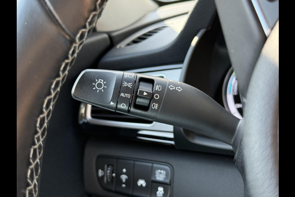 Kia Niro 1.6 GDi Hybrid DynamicLine 2e Eigenaar|Camera|Cruise|Carplay|Navi|Clima|PDC|N.A.P|APK tot 03-2027