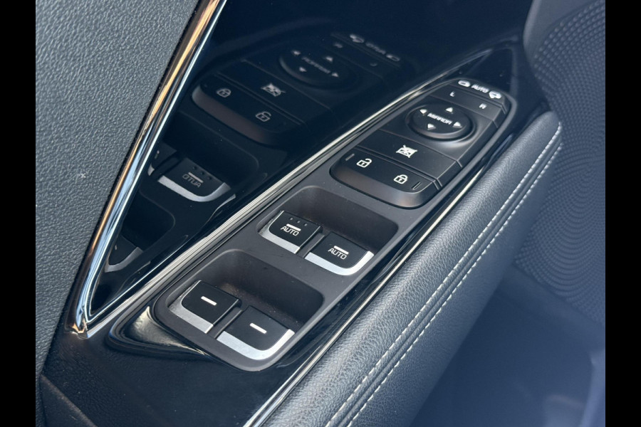 Kia Niro 1.6 GDi Hybrid DynamicLine 2e Eigenaar|Camera|Cruise|Carplay|Navi|Clima|PDC|N.A.P|APK tot 03-2027