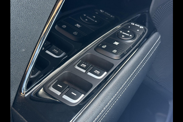 Kia Niro 1.6 GDi Hybrid DynamicLine 2e Eigenaar|Camera|Cruise|Carplay|Navi|Clima|PDC|N.A.P|APK tot 03-2027