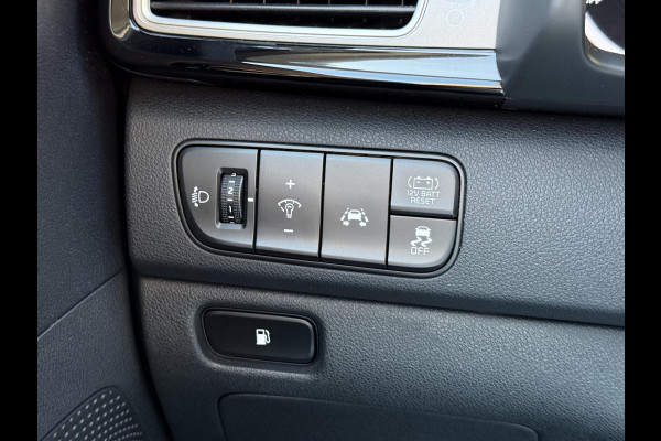 Kia Niro 1.6 GDi Hybrid DynamicLine 2e Eigenaar|Camera|Cruise|Carplay|Navi|Clima|PDC|N.A.P|APK tot 03-2027
