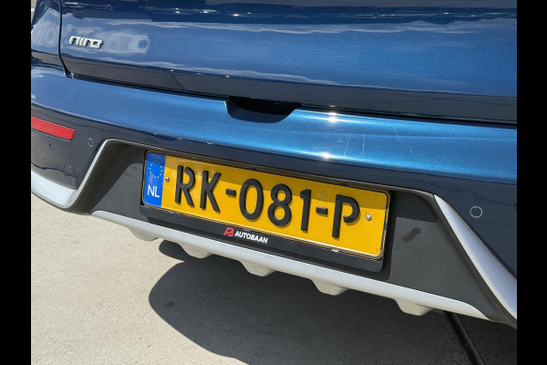 Kia Niro 1.6 GDi Hybrid DynamicLine 2e Eigenaar|Camera|Cruise|Carplay|Navi|Clima|PDC|N.A.P|APK tot 03-2027