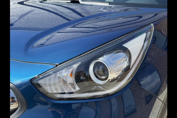 Kia Niro 1.6 GDi Hybrid DynamicLine 2e Eigenaar|Camera|Cruise|Carplay|Navi|Clima|PDC|N.A.P|APK tot 03-2027
