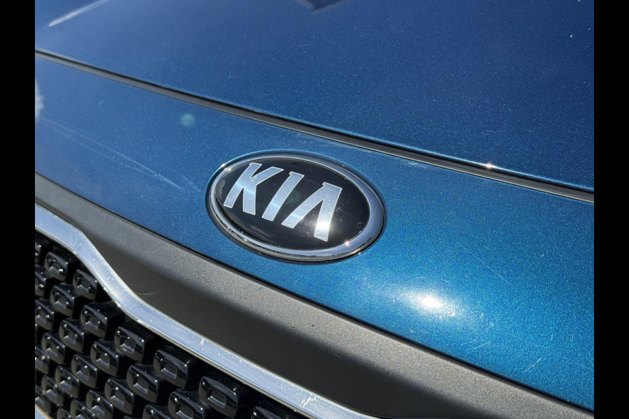 Kia Niro 1.6 GDi Hybrid DynamicLine 2e Eigenaar|Camera|Cruise|Carplay|Navi|Clima|PDC|N.A.P|APK tot 03-2027