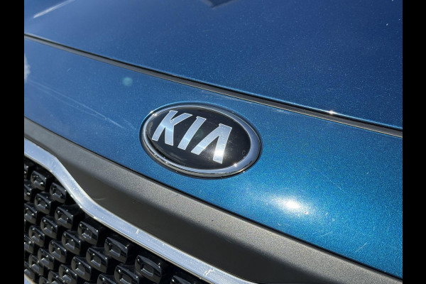 Kia Niro 1.6 GDi Hybrid DynamicLine 2e Eigenaar|Camera|Cruise|Carplay|Navi|Clima|PDC|N.A.P|APK tot 03-2027