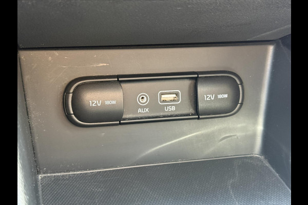 Kia Niro 1.6 GDi Hybrid DynamicLine 2e Eigenaar|Camera|Cruise|Carplay|Navi|Clima|PDC|N.A.P|APK tot 03-2027
