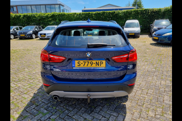 BMW X1 sDrive18i Executive ✅TREKHAAK