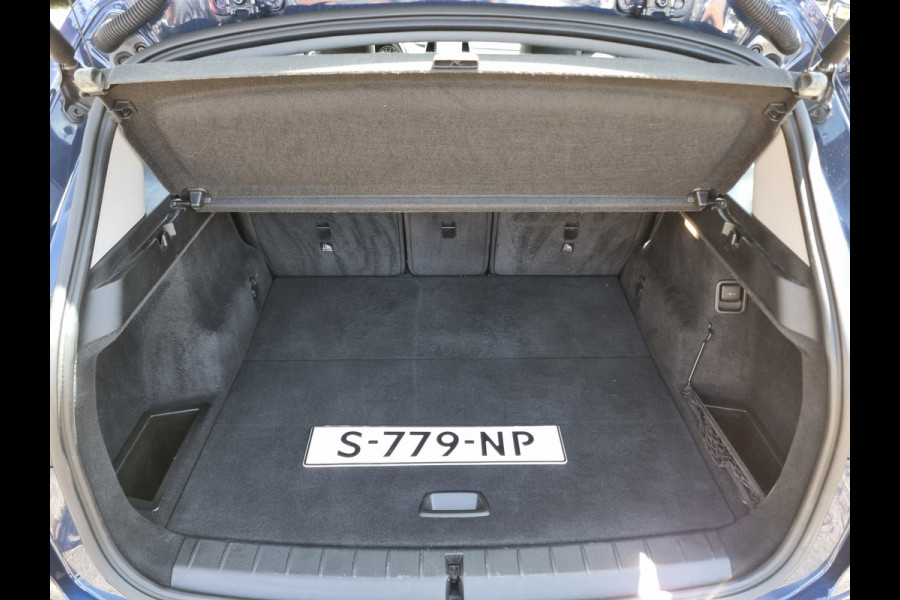 BMW X1 sDrive18i Executive ✅TREKHAAK ✅NIEUWE KOPPELING