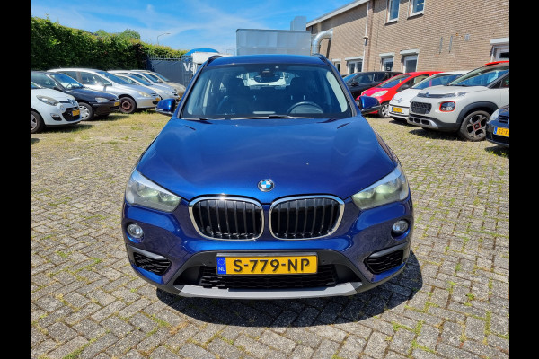 BMW X1 sDrive18i Executive ✅TREKHAAK ✅NIEUWE KOPPELING