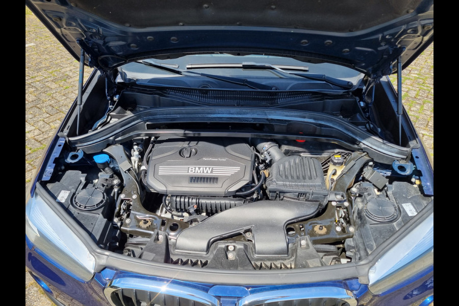 BMW X1 sDrive18i Executive ✅TREKHAAK ✅NIEUWE KOPPELING