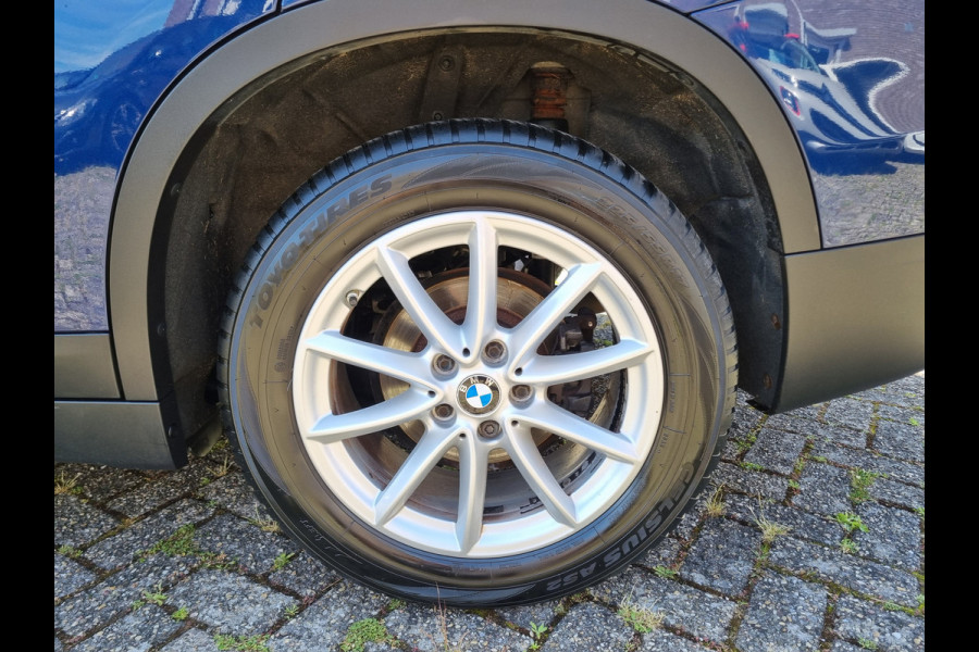 BMW X1 sDrive18i Executive ✅TREKHAAK ✅NIEUWE KOPPELING