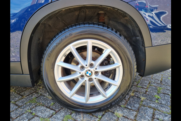 BMW X1 sDrive18i Executive ✅TREKHAAK ✅NIEUWE KOPPELING