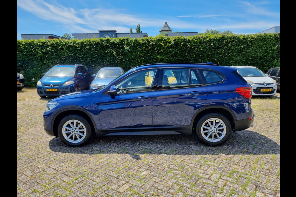 BMW X1 sDrive18i Executive ✅TREKHAAK ✅NIEUWE KOPPELING