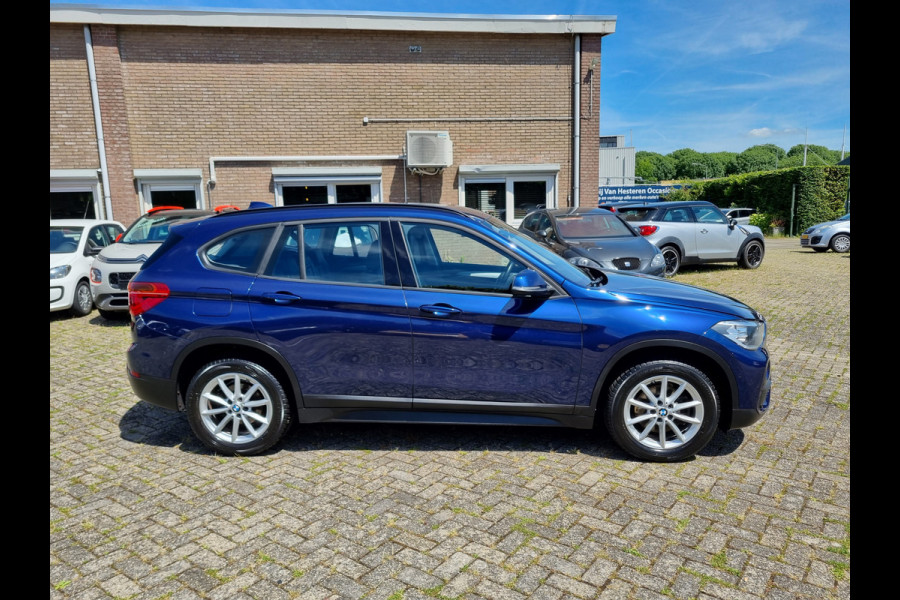 BMW X1 sDrive18i Executive ✅TREKHAAK ✅NIEUWE KOPPELING