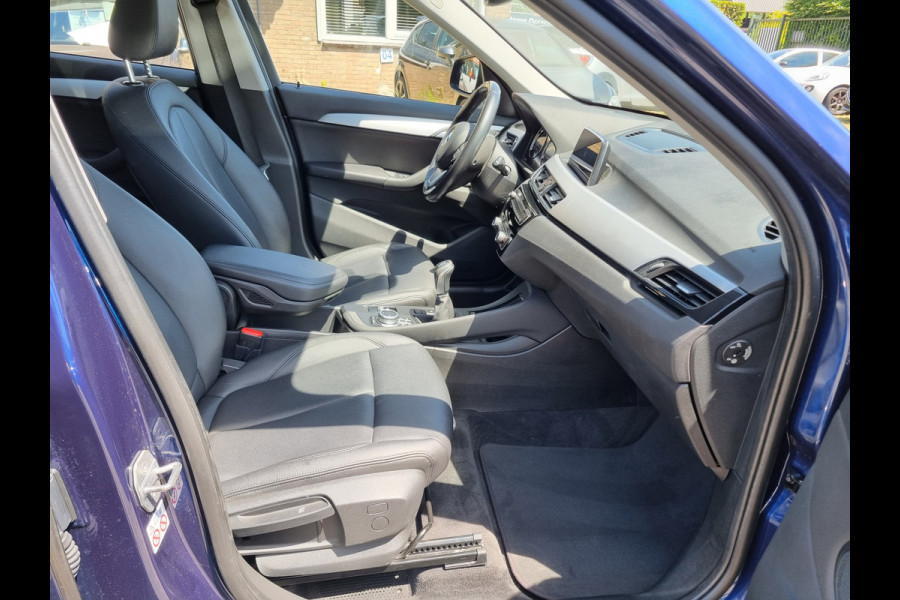 BMW X1 sDrive18i Executive ✅TREKHAAK ✅NIEUWE KOPPELING