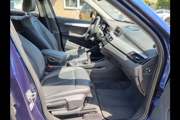 BMW X1 sDrive18i Executive ✅TREKHAAK ✅NIEUWE KOPPELING