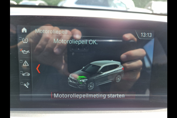 BMW X1 sDrive18i Executive ✅TREKHAAK ✅NIEUWE KOPPELING