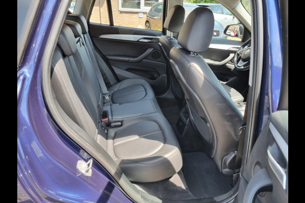 BMW X1 sDrive18i Executive ✅TREKHAAK ✅NIEUWE KOPPELING