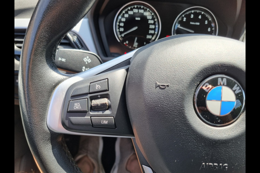 BMW X1 sDrive18i Executive ✅TREKHAAK ✅NIEUWE KOPPELING