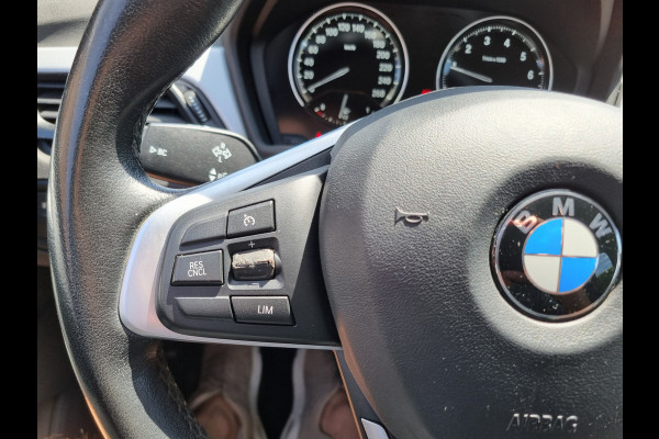 BMW X1 sDrive18i Executive ✅TREKHAAK ✅NIEUWE KOPPELING