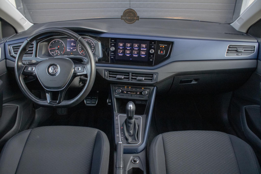 Volkswagen Polo 1.0 TSI Highline Business R