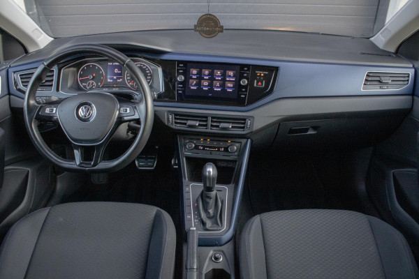 Volkswagen Polo 1.0 TSI Highline Business R