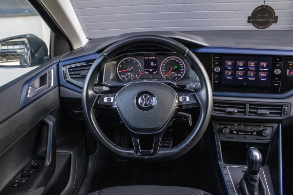 Volkswagen Polo 1.0 TSI Highline Business R