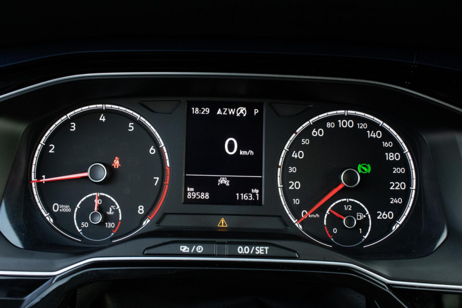 Volkswagen Polo 1.0 TSI Highline Business R
