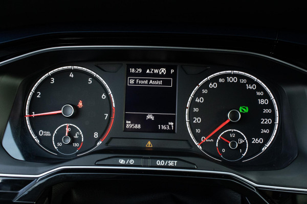 Volkswagen Polo 1.0 TSI Highline Business R