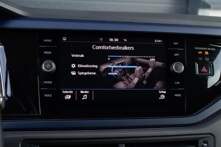 Volkswagen Polo 1.0 TSI Highline Business R
