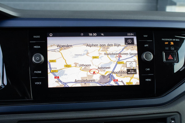 Volkswagen Polo 1.0 TSI Highline Business R