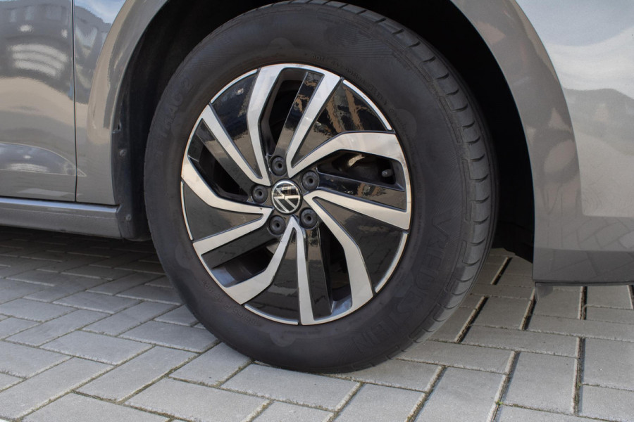 Volkswagen Polo 1.0 TSI Highline Business R