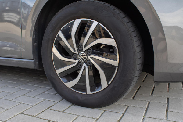 Volkswagen Polo 1.0 TSI Highline Business R