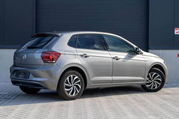 Volkswagen Polo 1.0 TSI Highline Business R