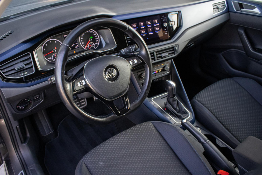 Volkswagen Polo 1.0 TSI Highline Business R