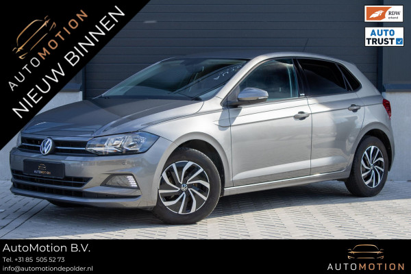 Volkswagen Polo 1.0 TSI Highline Business R