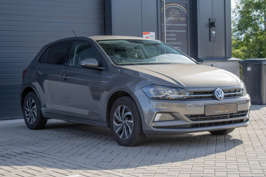 Volkswagen Polo 1.0 TSI Highline Business R