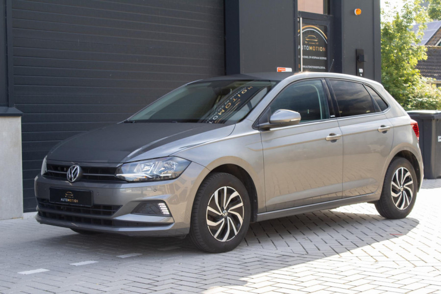 Volkswagen Polo 1.0 TSI Highline Business R