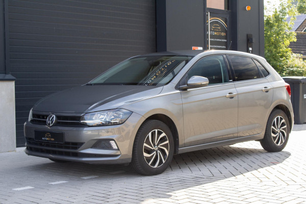 Volkswagen Polo 1.0 TSI Highline Business R