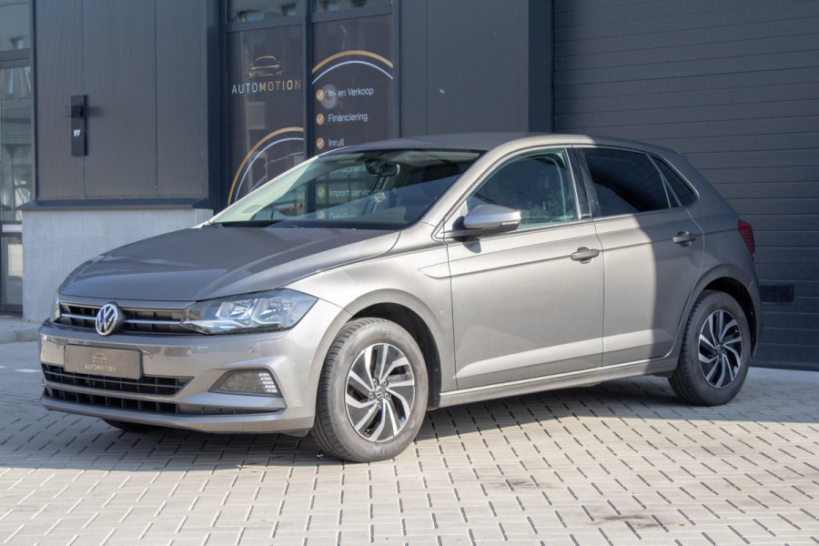 Volkswagen Polo 1.0 TSI Highline Business R