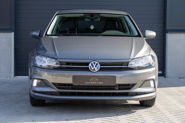 Volkswagen Polo 1.0 TSI Highline Business R
