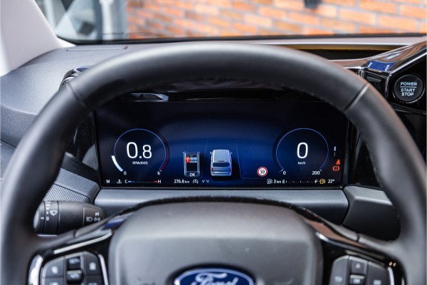 Ford Transit Custom 320 2.0 TDCI L2H1 DC | Dubbel Cabine | L+R Schuifdeur | 5-Zitter | Camera | CarPlay | Lane Assist | PDC V+A | Raptor Edition | Verlengde fabrieksgarantie tot 12-2029