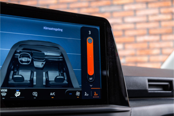 Ford Transit Custom 320 2.0 TDCI L2H1 DC | Dubbel Cabine | L+R Schuifdeur | 5-Zitter | Camera | CarPlay | Lane Assist | PDC V+A | Raptor Edition | Verlengde fabrieksgarantie tot 12-2029