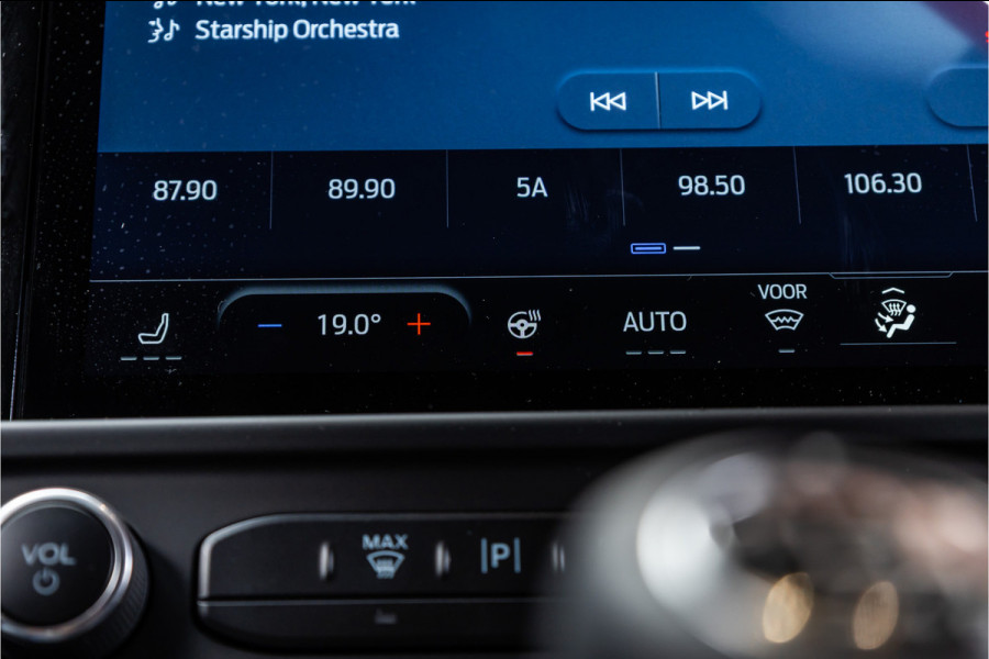 Ford Transit Custom 320 2.0 TDCI L2H1 DC | Dubbel Cabine | L+R Schuifdeur | 5-Zitter | Camera | CarPlay | Lane Assist | PDC V+A | Raptor Edition | Verlengde fabrieksgarantie tot 12-2029